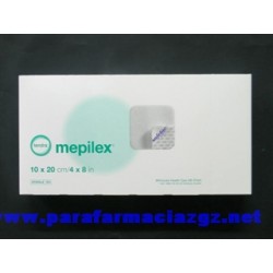 MEPILEX APOSITO ESTERIL...