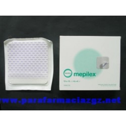 MEPILEX XT APOSITO ESTERIL...