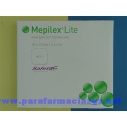 MEPILEX LITE APOSITO...