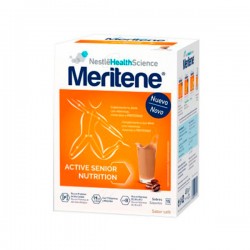 MERITENE CAFE DESCAFEINADO...