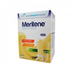 MERITENE FIBRA VAINILLA 35...
