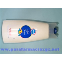 MILTON GEL BAÑO 500 ML...
