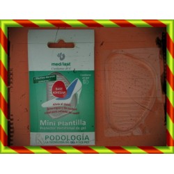 MINI PLANTILLA MEDILAST T/U...