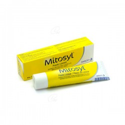 MITOSYL PASTA LASSAR 45 GR...