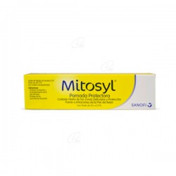 MITOSYL POMADA PROTECTORA...