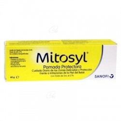MITOSYL POMADA PROTECTORA...