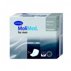 MOLICARE MEN PROTECT INCON...