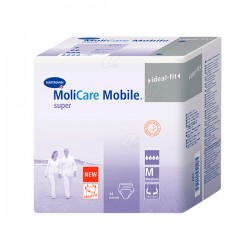 MOLICARE MOBILE SUPER T...