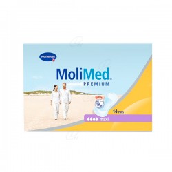 MOLICARE PROTECTOR INCON...