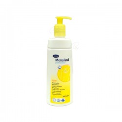 MOLICARE SKIN LOCION...