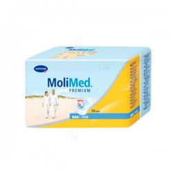 MOLIMED PROTECTOR INCON...