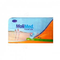 MOLIMED PROTECTOR INCON...