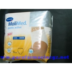 MOLIMED PROTECTOR PANTS...
