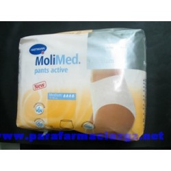 MOLIMED PROTECTOR PANTS...
