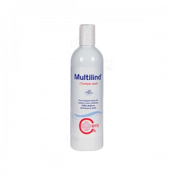 MULTILIND CHAMPU 400 ML...