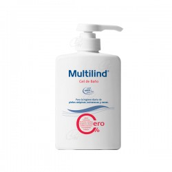 MULTILIND GEL BAÑO 500 ML...