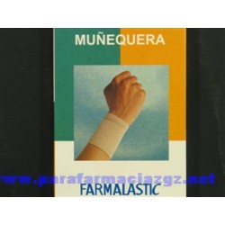MUÑEQUERA FARMALASTIC...