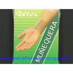 MUÑEQUERA INTEX VELCRO...