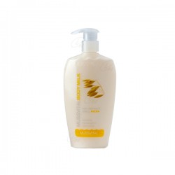 MUSSVITAL BODY MILK AVENA...