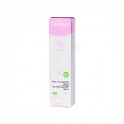 MUSTELA 9 M REESTRUCTURANTE...