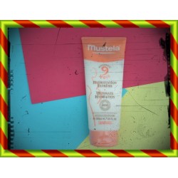 MUSTELA 9 MES HIDRATACION...