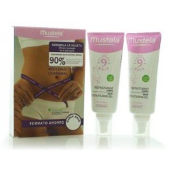 MUSTELA 9 REESTRUC CORPORAL...