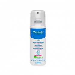 MUSTELA ACEITE MASAJE 100...