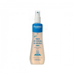 MUSTELA AGUA COLONIA SIN...