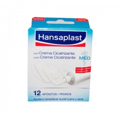 APOSITO HANSAPLAST CALLOS...