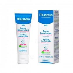 MUSTELA BALSAMO...