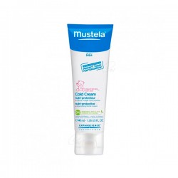 MUSTELA BEBE CREMA ULTRA...