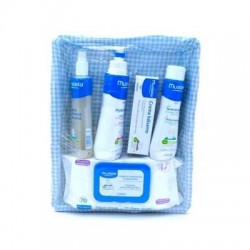 MUSTELA CANASTILLA AZUL...
