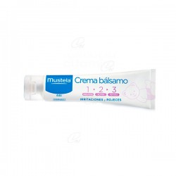 MUSTELA CREMA BALSAMO 150...