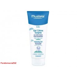 MUSTELA GEL CREMA...