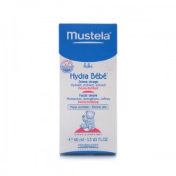 MUSTELA HYDRA BEBE CARA CR...