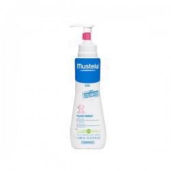 MUSTELA HYDRA BEBE CORPORAL...