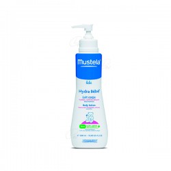 MUSTELA HYDRA BEBE CUERPO...