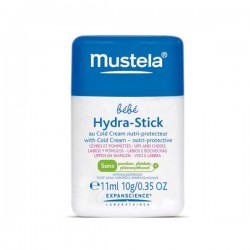 MUSTELA HYDRA STICK 10 ML...