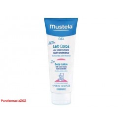 MUSTELA LECHE CORPORAL...