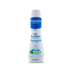 MUSTELA LOCION...