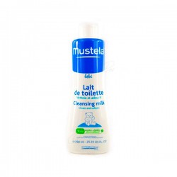 MUSTELA LOCION...