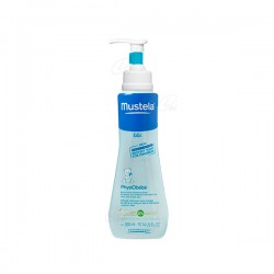 MUSTELA PHYSIOBEBE...