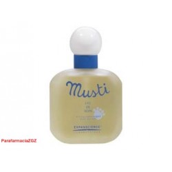 MUSTI AGUA COLONIA 100 ML...