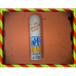 MYD LAB SUN PROTECTOR...