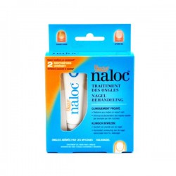 NALOC ANTIHONGOS UÑAS 10 ML...