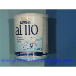 NAN AL 110 SIN LACTOSA...