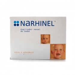 NARHINEL ASPIRADOR NASAL...