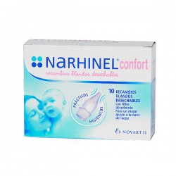 NARHINEL CONFORT ASPIRADOR...