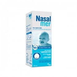 NASALMER SPRAY NASAL NIÑOS...