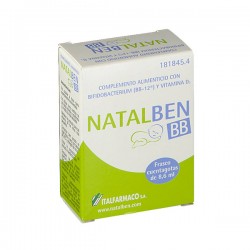 NATALBEN BB FRASCO...